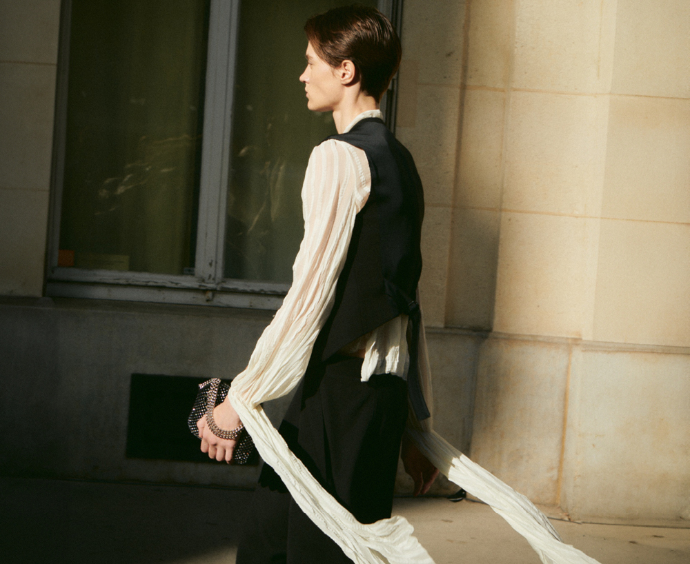 Stella mccartney black on sale friday